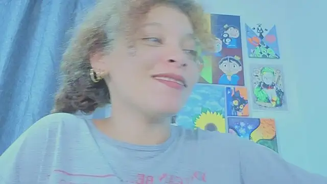 Ada gales  online show from 04.08.26