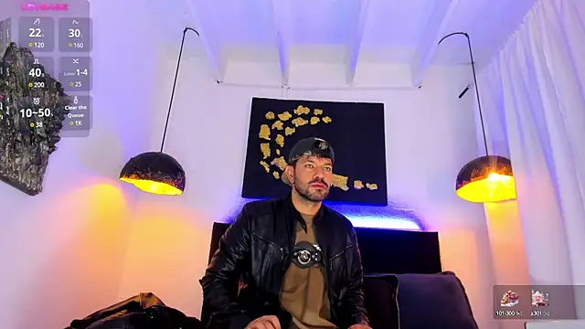 Angel Snowhotxxx online show from 12.28.24