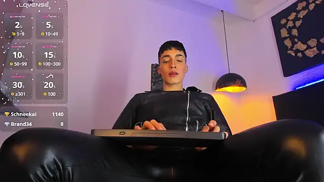 Angel Snowhotxxx online show from 01.22.25