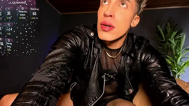 Angel Snowhotxxx online show from 11.09.25