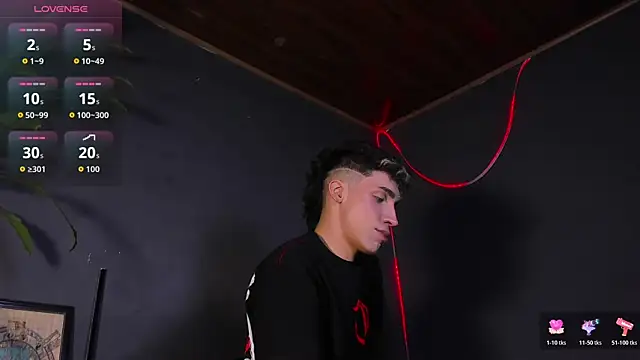 Angel Snowhotxxx online show from 03.29.26