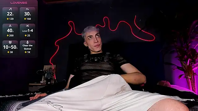 Angel Snowhotxxx online show from 07.11.26