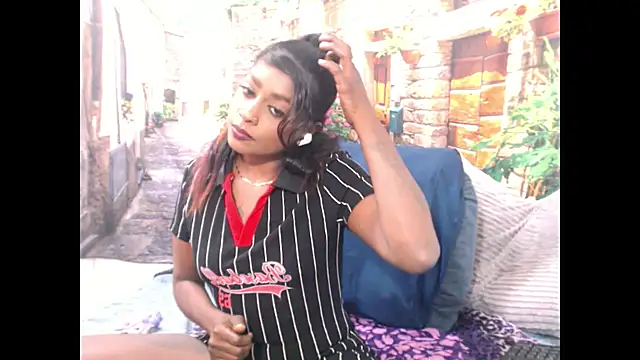 Harl3ysugar4u online show from 12.04.25