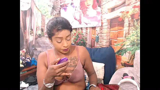 Harl3ysugar4u online show from 12.19.25