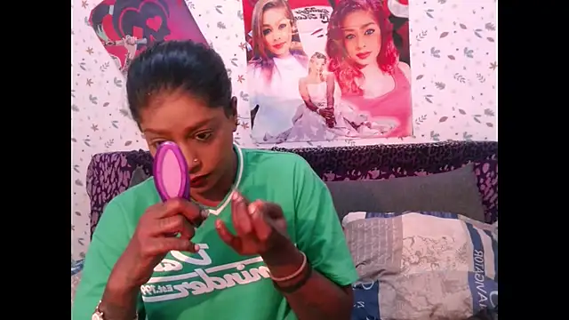 Harl3ysugar4u online show from 02.05.26