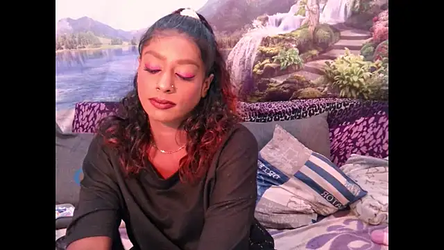 Harl3ysugar4u online show from 02.10.26