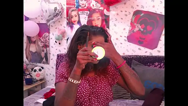 Harl3ysugar4u online show from 02.25.26