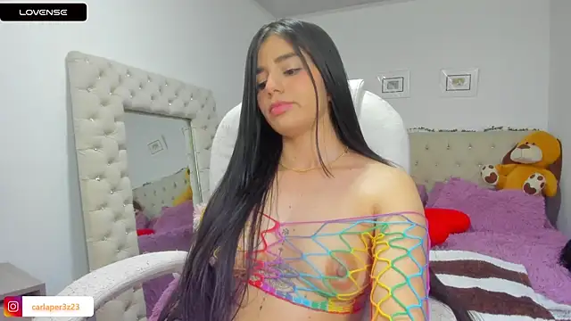 Snapshot of carlaperez_ chatting on 12.29.24 carlaperez online show from 12.29.24