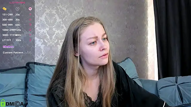 Polumna cute online show from 03.11.26