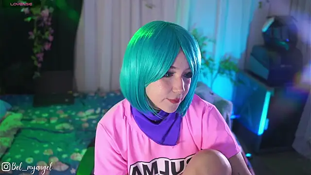 Bella-Franco online show from 05.20.26