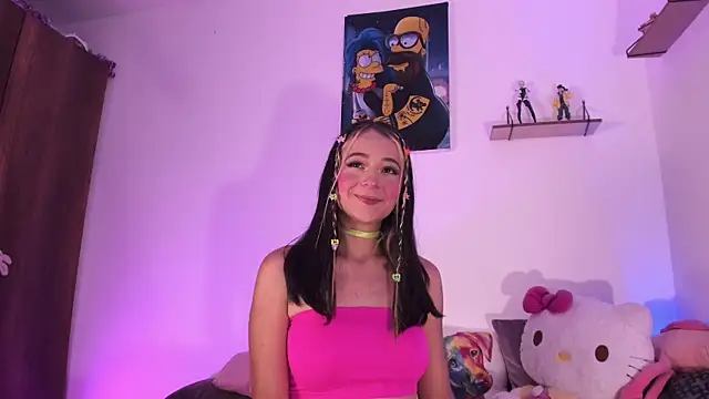 Snapshot of penny_sweett_ chatting on 10.04.25 penny sweett online show from 10.04.25