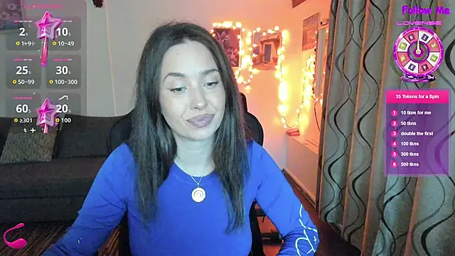 Snapshot of PlayfulGoddess chatting on 02.19.26 PlayfulGoddess online show from 02.19.26