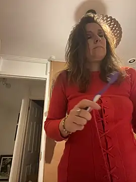 Lwhite1 online show from 03.13.25