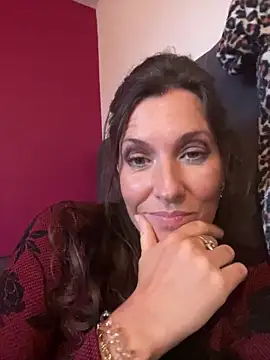 Snapshot of Lwhite1 chatting on 02.14.26 Lwhite1 online show from 02.14.26