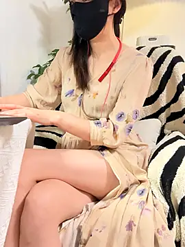 Annabody online show from 12.05.25