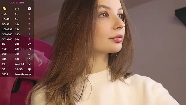 SashaMurphy online show from 01.25.25