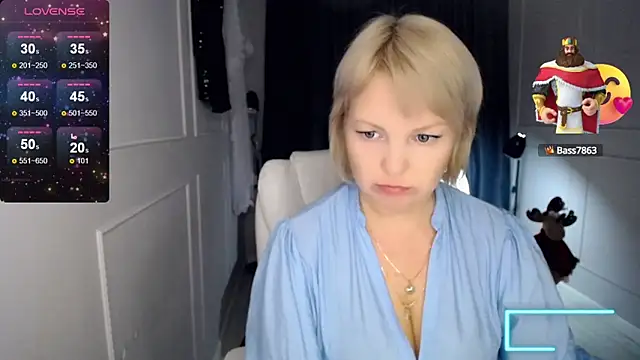 Juarnea online show from 01.30.25