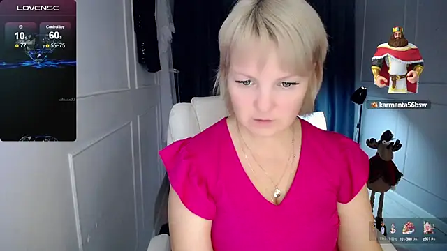 Juarnea online show from 01.31.25