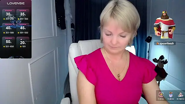 Juarnea online show from 01.31.25