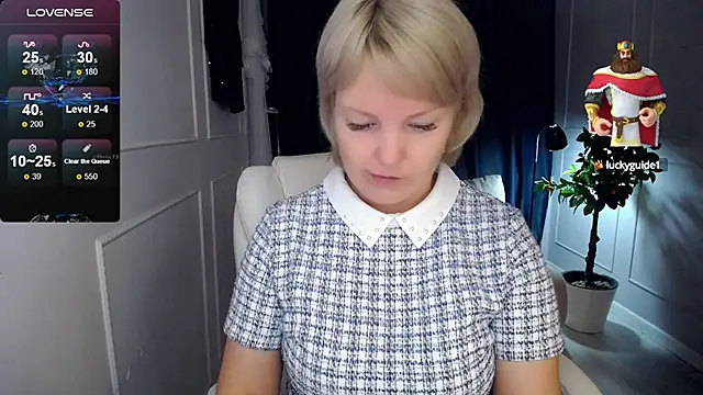 Juarnea online show from 02.03.25