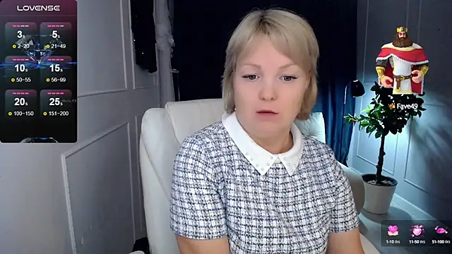 Juarnea online show from 02.03.25