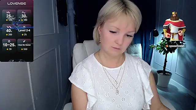 Juarnea online show from 02.05.25