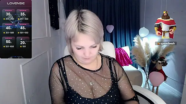 Juarnea online show from 02.28.25