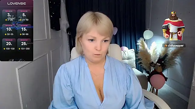 Juarnea online show from 03.10.25