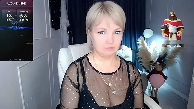 Juarnea online show from 03.12.25