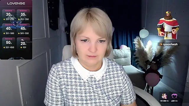 Juarnea online show from 03.13.25