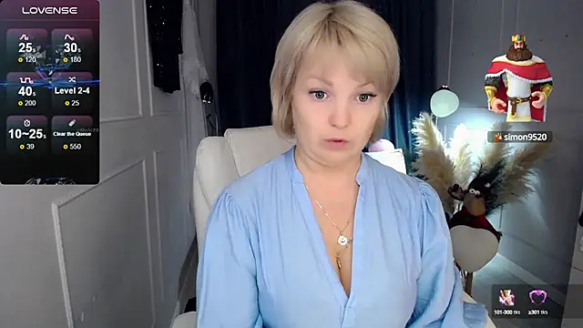 Juarnea online show from 03.17.25