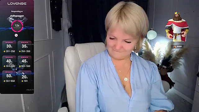 Juarnea online show from 03.17.25