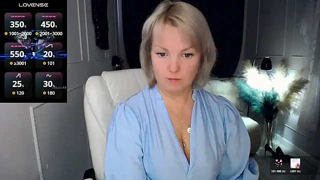 Juarnea online show from 02.25.26