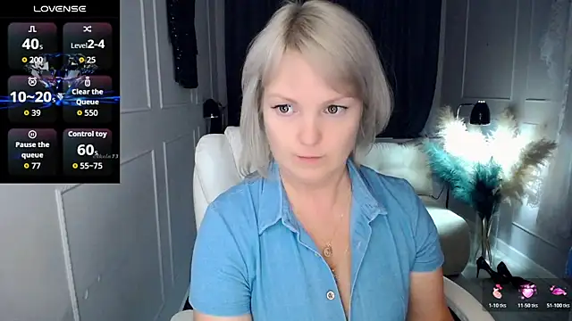 Juarnea online show from 02.26.26