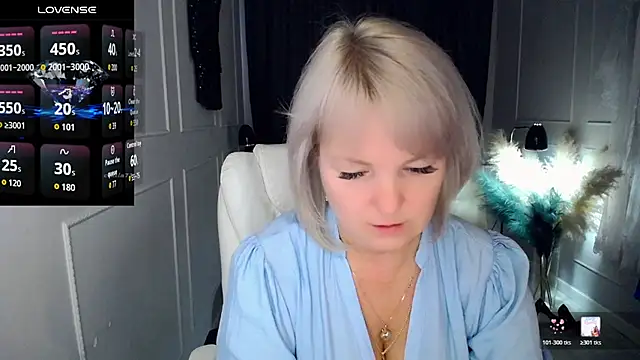 Juarnea online show from 03.02.26