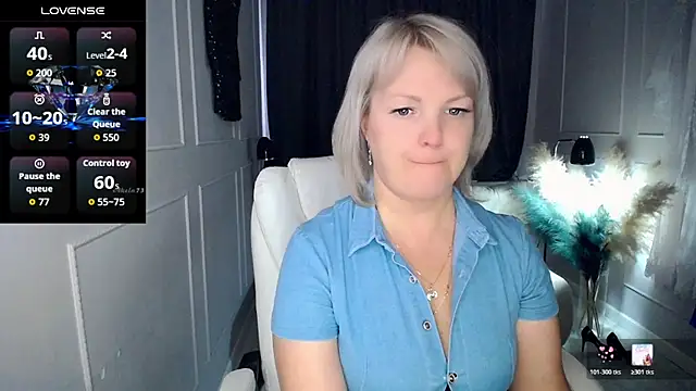 Juarnea online show from 03.03.26