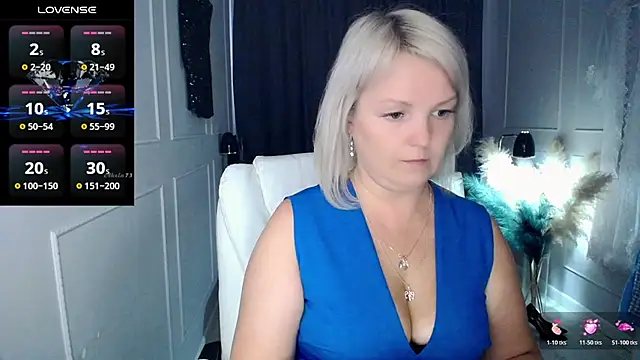 Juarnea online show from 03.25.26