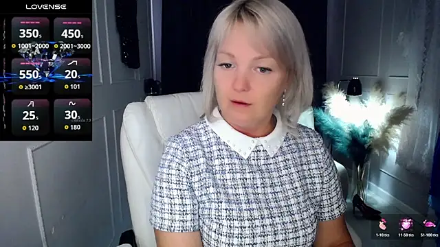 Juarnea online show from 03.27.26