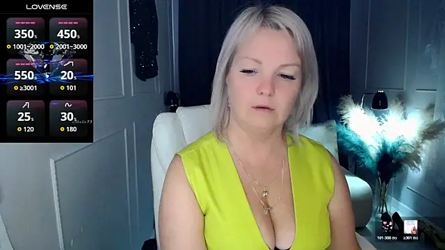 Juarnea online show from 04.06.26