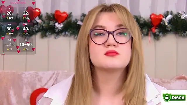 Snapshot of Nancy_Mooree chatting on 02.28.26 Nancy Mooree online show from 02.28.26