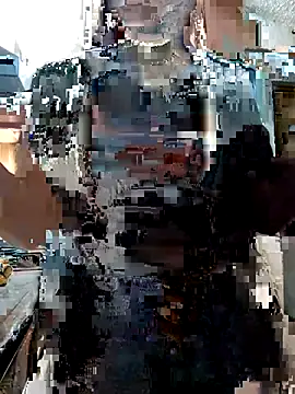 merlinaadams  online show from 10.08.25