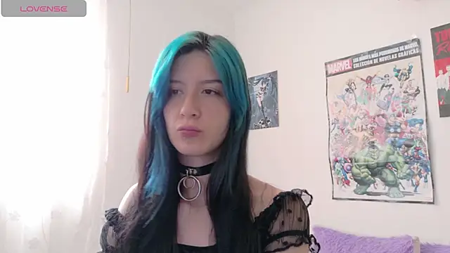 sunshine girl9 online show from 09.12.25