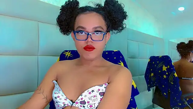 KayleighDreams  online show from 02.07.25