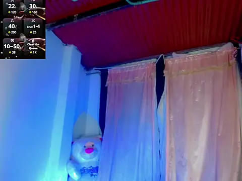 KayleighDreams  online show from 09.27.25