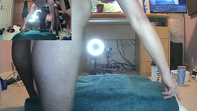 ClairTS online show from 12.16.24