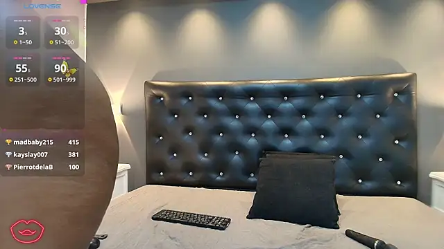 Snapshot of dirtyvictoria chatting on 01.05.26 dirtyvictoria online show from 01.05.26