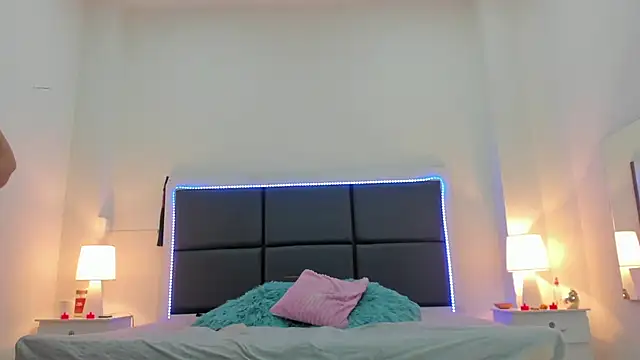 Snapshot of Aslhyn_Gomez chatting on 09.12.25 Aslhyn Gomez online show from 09.12.25