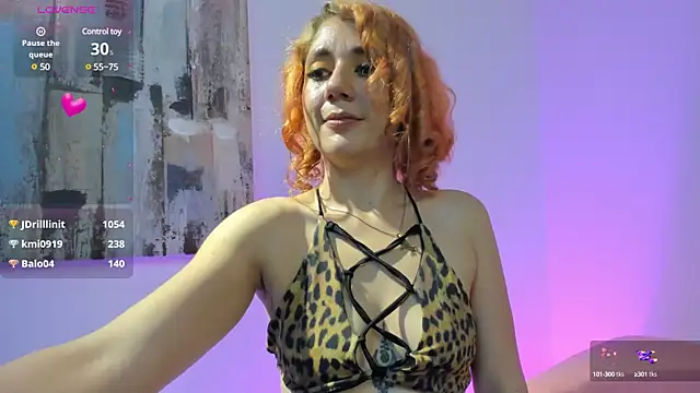 Angeli Naughty1 online show from 03.14.25