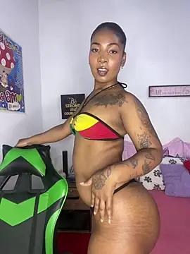 alissonjhonson online show from 05.17.26