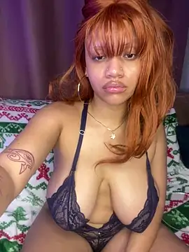 Charlotee  online show from 12.26.24